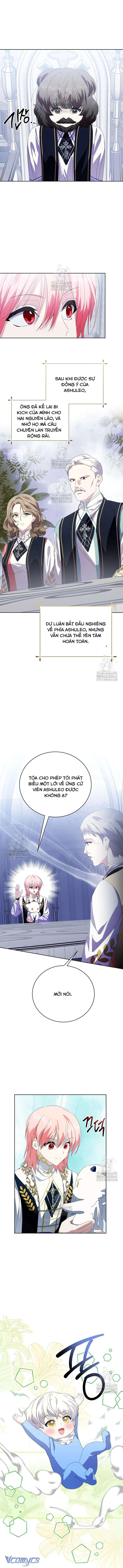 [PNT] Phía Sau Mặt Nạ Của Nam Chính Hiền Lành Chap 91 - Trang 2