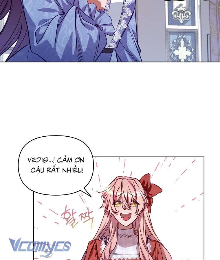 Cuộc Sống Thứ Hai Trên Thảm Đỏ Chap 4 - Trang 3