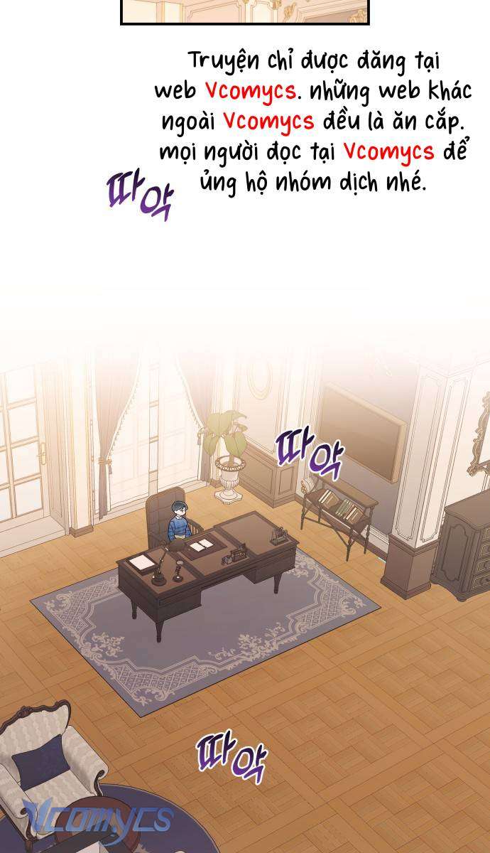 Tối Nay Tôi Là Người Được Cô Ấy Chọn Chap 14 - Trang 3