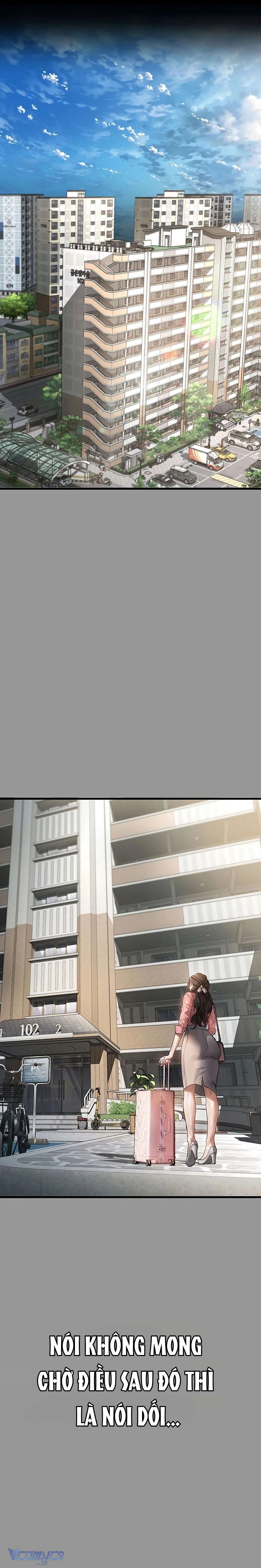 Khẩu Dâm Chap 7 - Next Chap 8