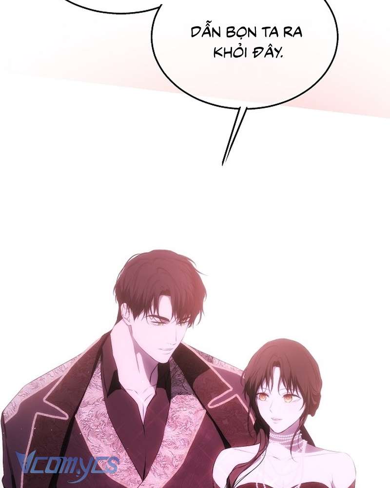 Hãy Dạy Em Cách Khao Khát Chap 51 - Trang 2