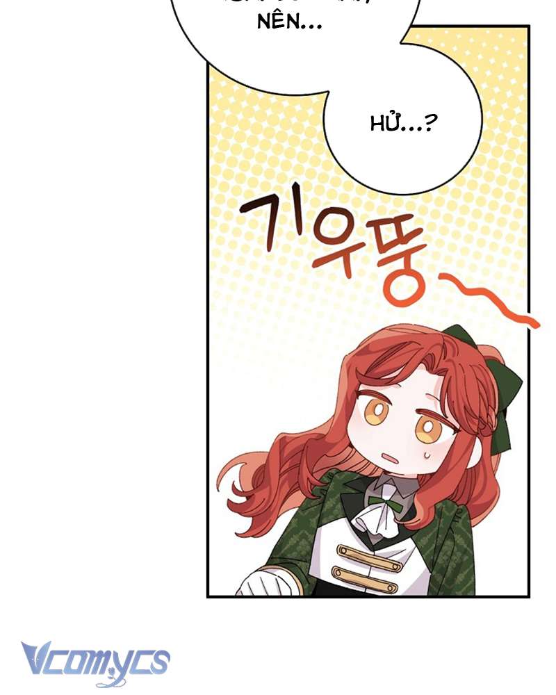 Chị Gái Của Nhân Vật Phản Diện Hôm Nay Cũng Đang Đau Khổ Chap 79 - Trang 4