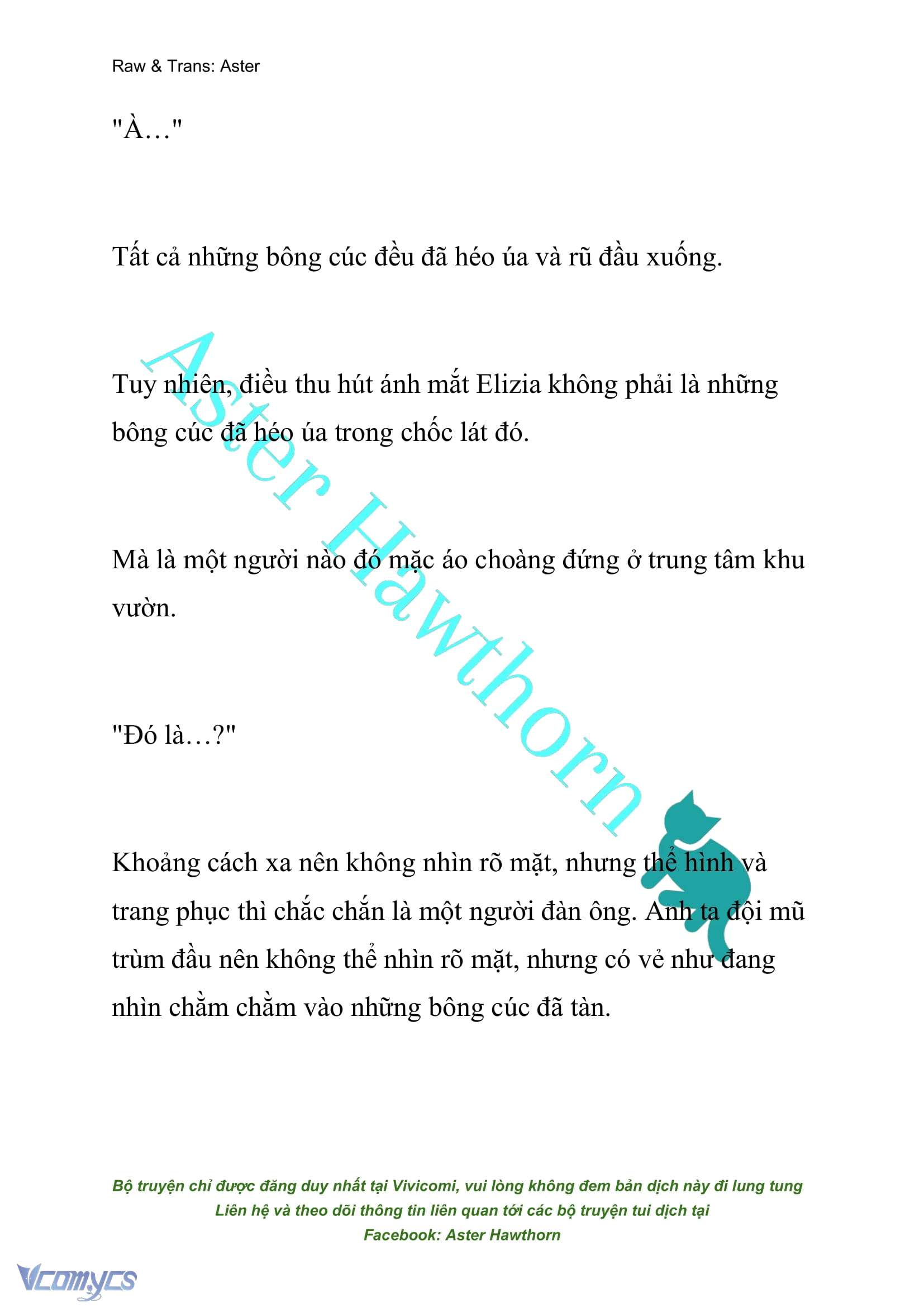 [NOVEL] Người Chồng Thứ N Chap 6 - Trang 2