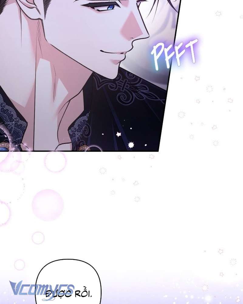 Trước Khi Em Có Ý Định Chạy Trốn Ta Sẽ Ngăn Chặn Nó Chap 36 - Trang 2