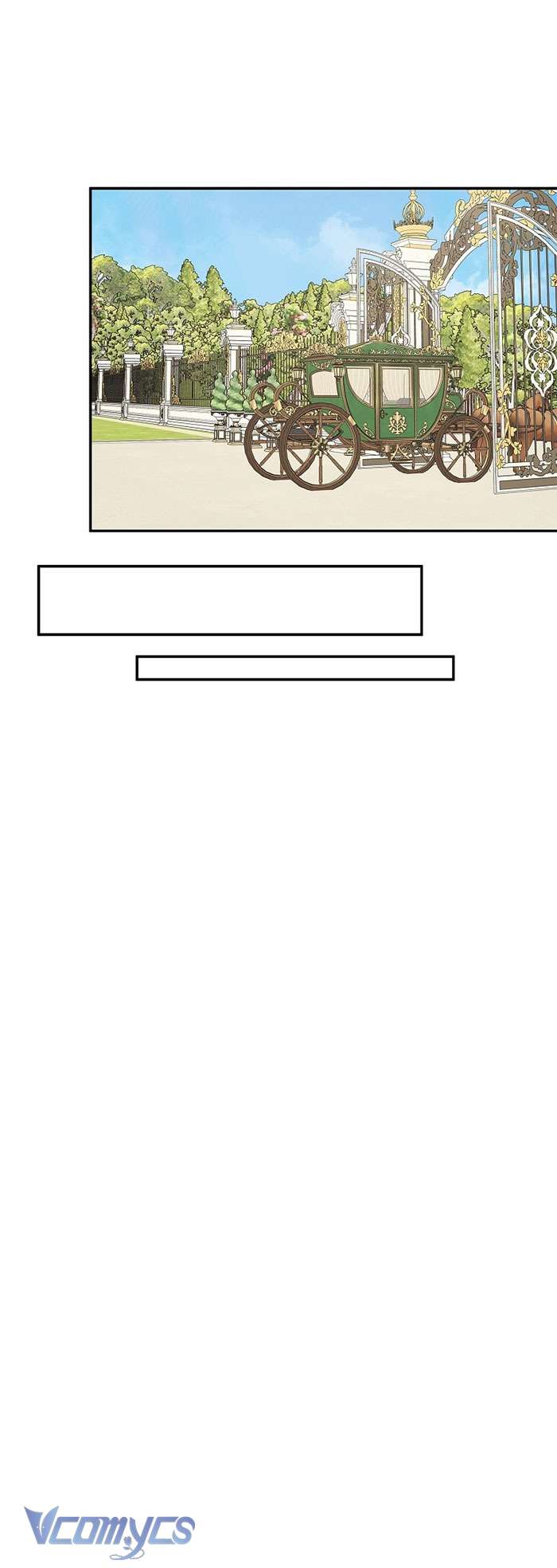 Tôi đã trở thành con gái út của công tước phản diện Chapter 44 - Trang 3