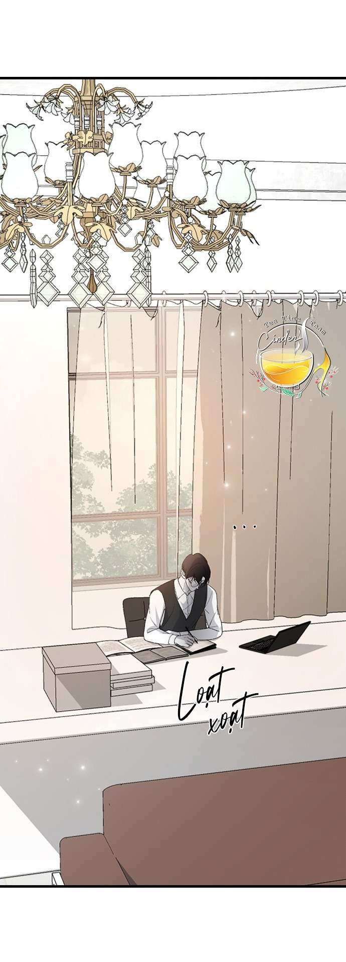 Ba Anh Trai Cực Phẩm Của Tôi Chap 79 - Trang 3