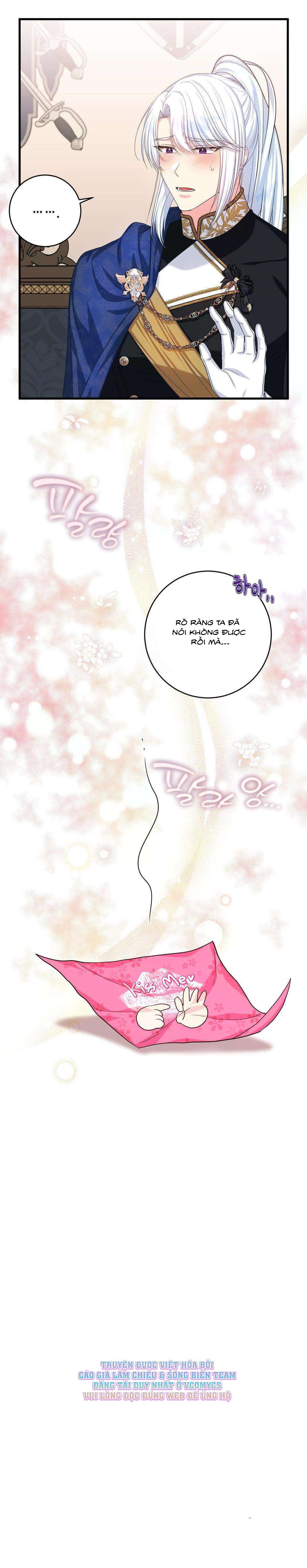 [ KHÔNG CHE ] [18+] Tình Dược Hỗn Loạn Chap 17 - Trang 2