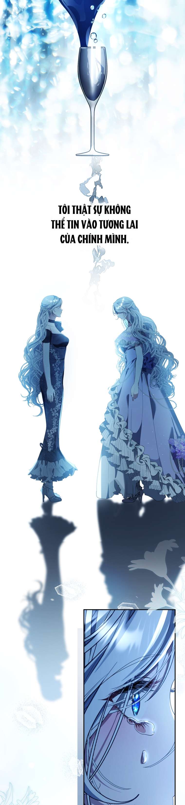 Người Phải Trả Giá Bằng Mạng Sống Vì Đã Lừa Dối Tôi Chap 39 - Trang 3