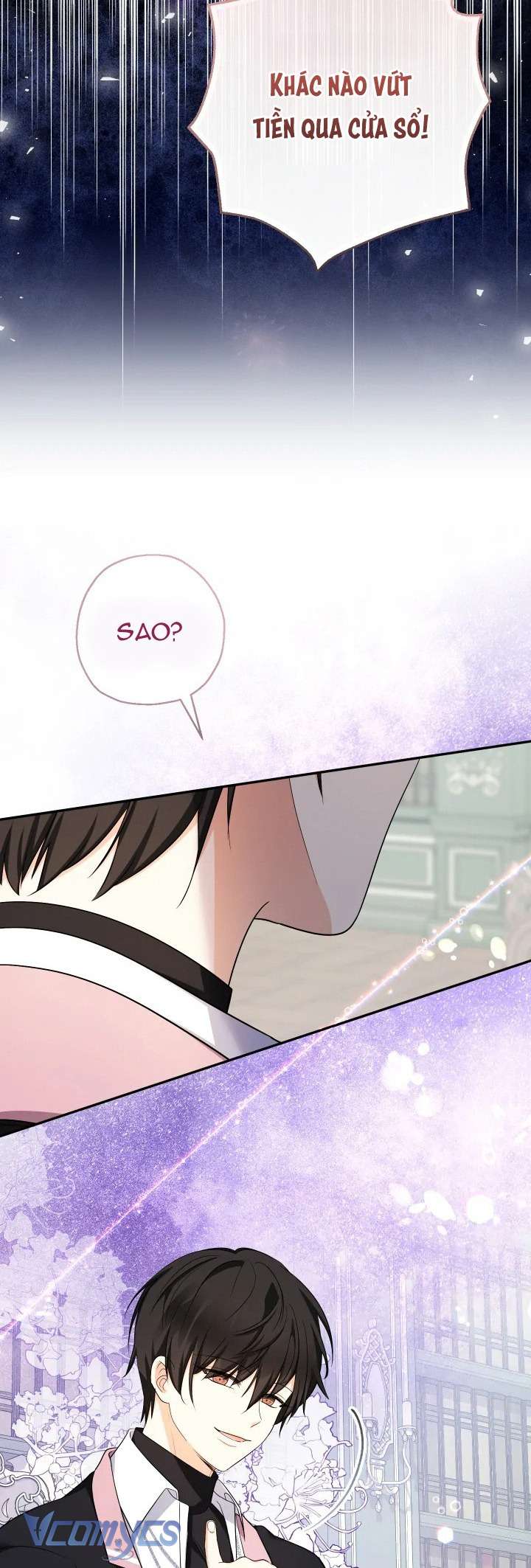 Tiểu Thư Tích Tiền Đi Bụi Chapter 94 - Trang 4