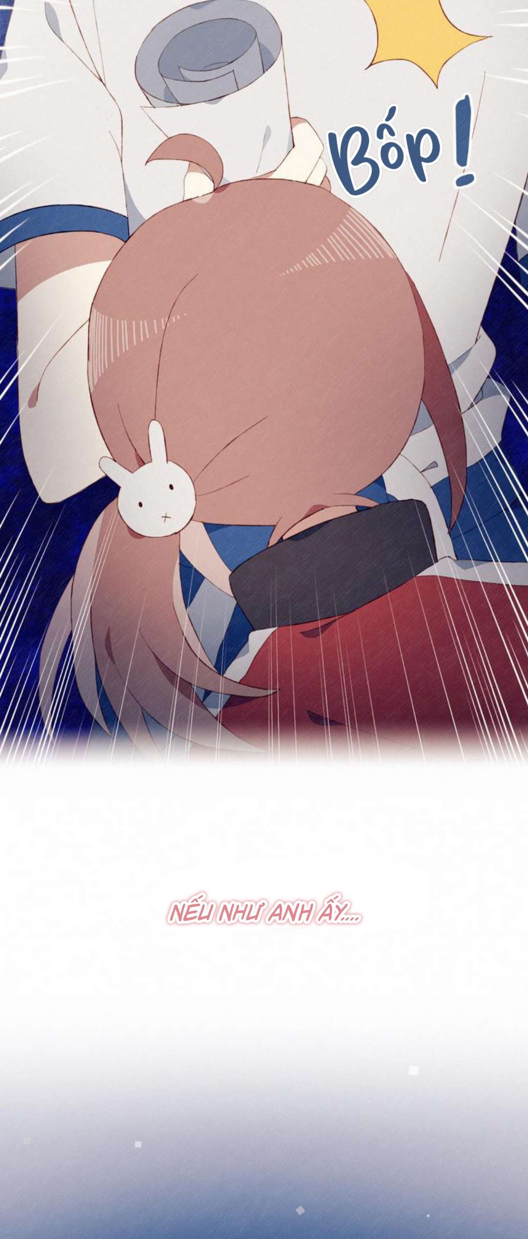 Mối Tình Đầu Chưa Được Trọn Vẹn Chap 26 - Trang 4