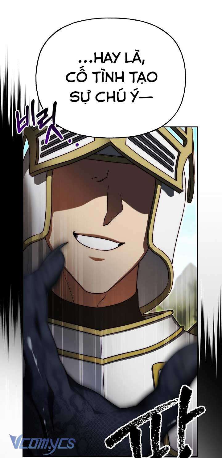 Thuần Hóa Hoàng Tử Quái Vật Chap 22 - Trang 3