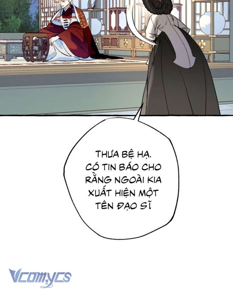 Chuyện Tình Tuyết Phương Bắc Chap 53 - Next 