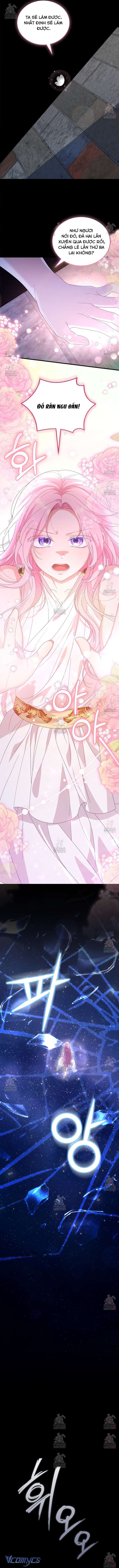 Nàng Tiên, Hãy Ký Hợp Đồng Nào Chap 68 - Trang 4