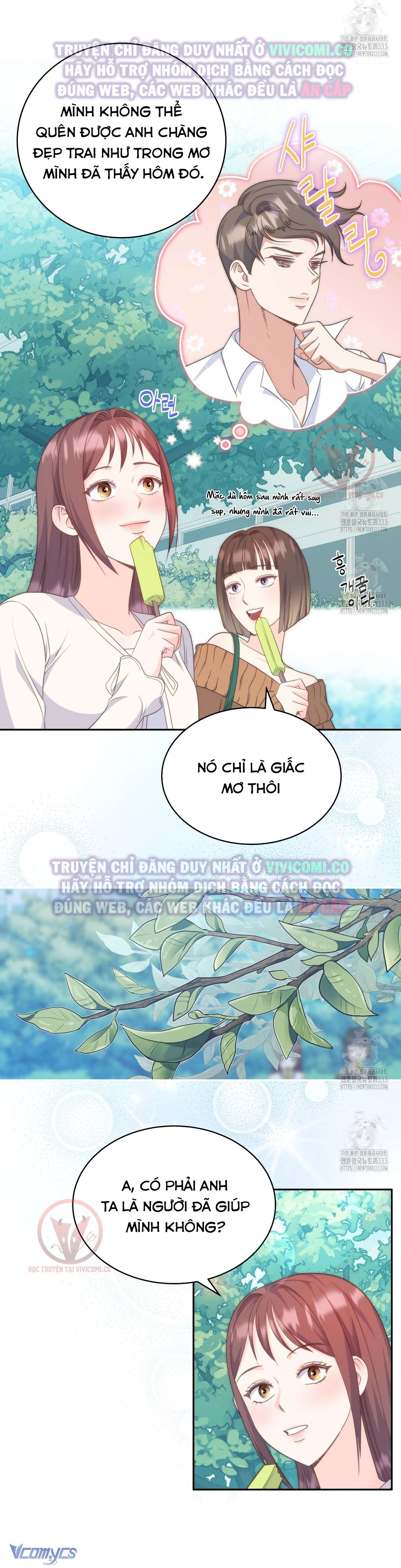 [18+] Sếp Của Anh Trai Tôi Đã Vượt Quá Giới Hạn Chap 14 - Trang 3