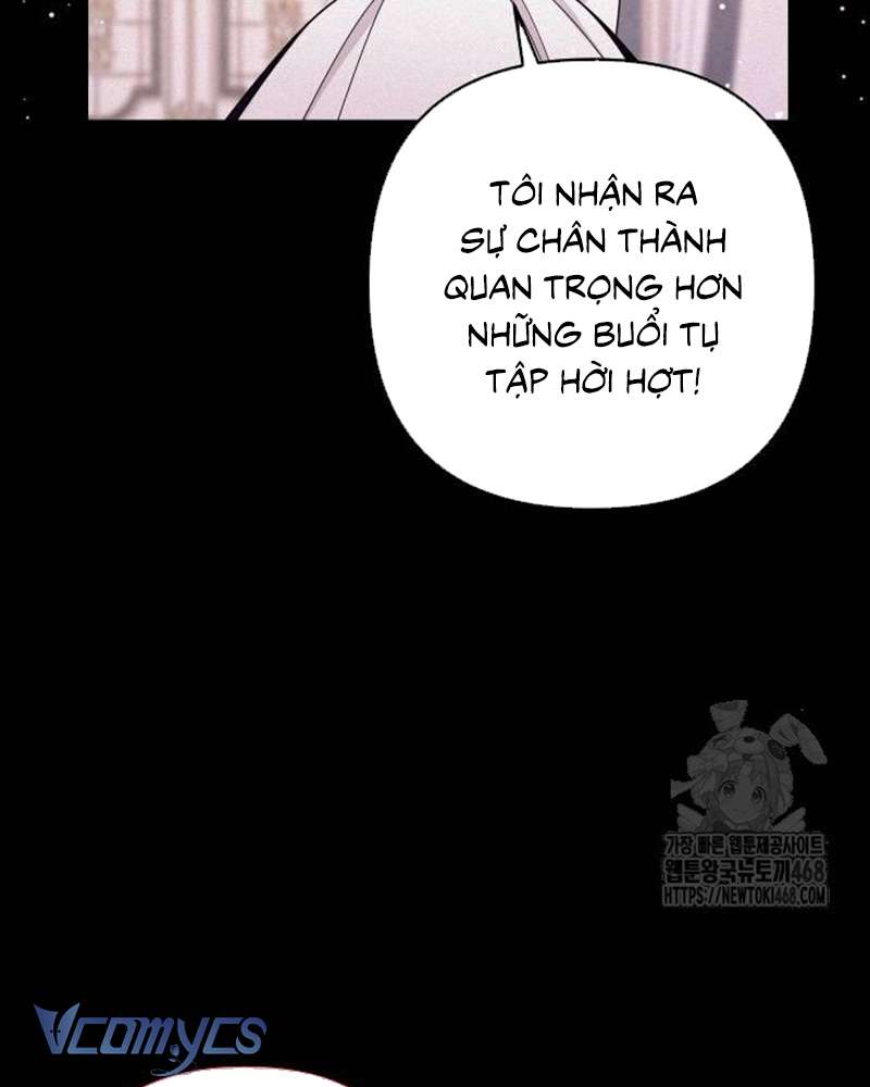 Trước Khi Em Có Ý Định Chạy Trốn Ta Sẽ Ngăn Chặn Nó Chap 30 - Trang 2