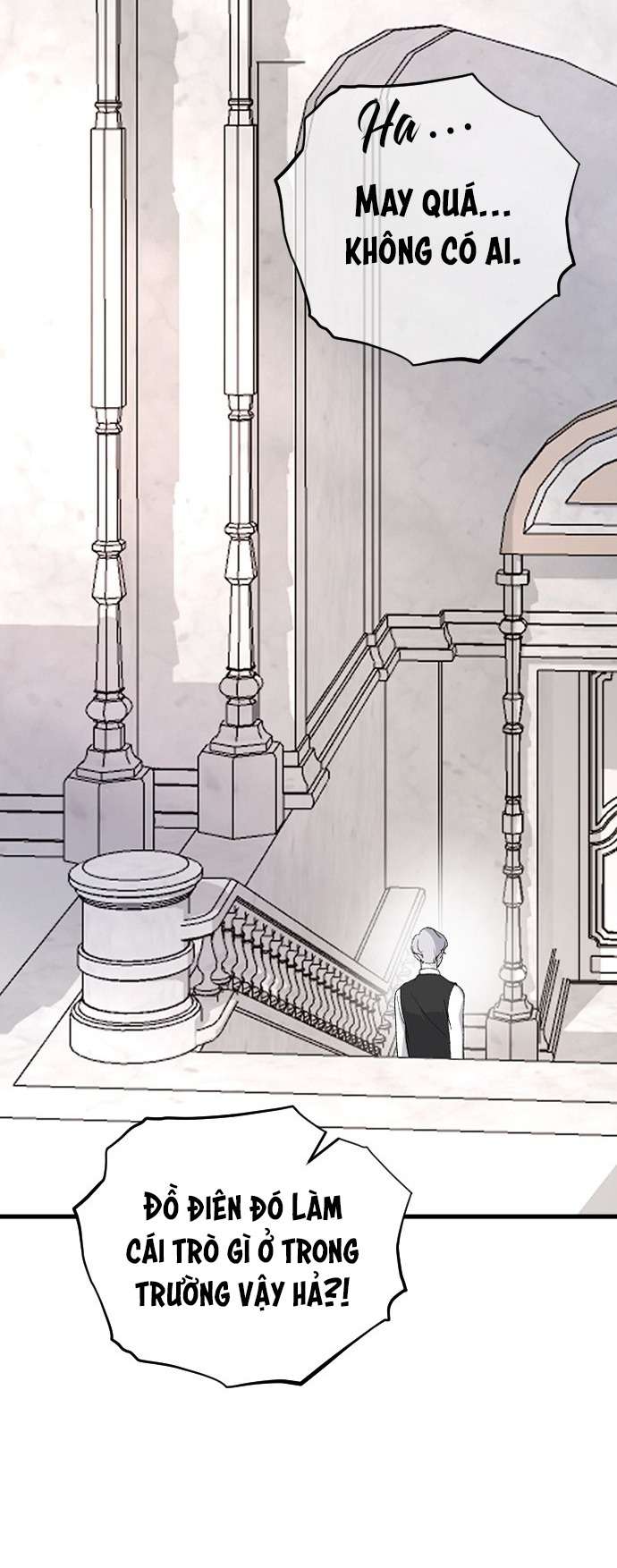 Ba Anh Trai Cực Phẩm Của Tôi Chap 78 - Trang 3