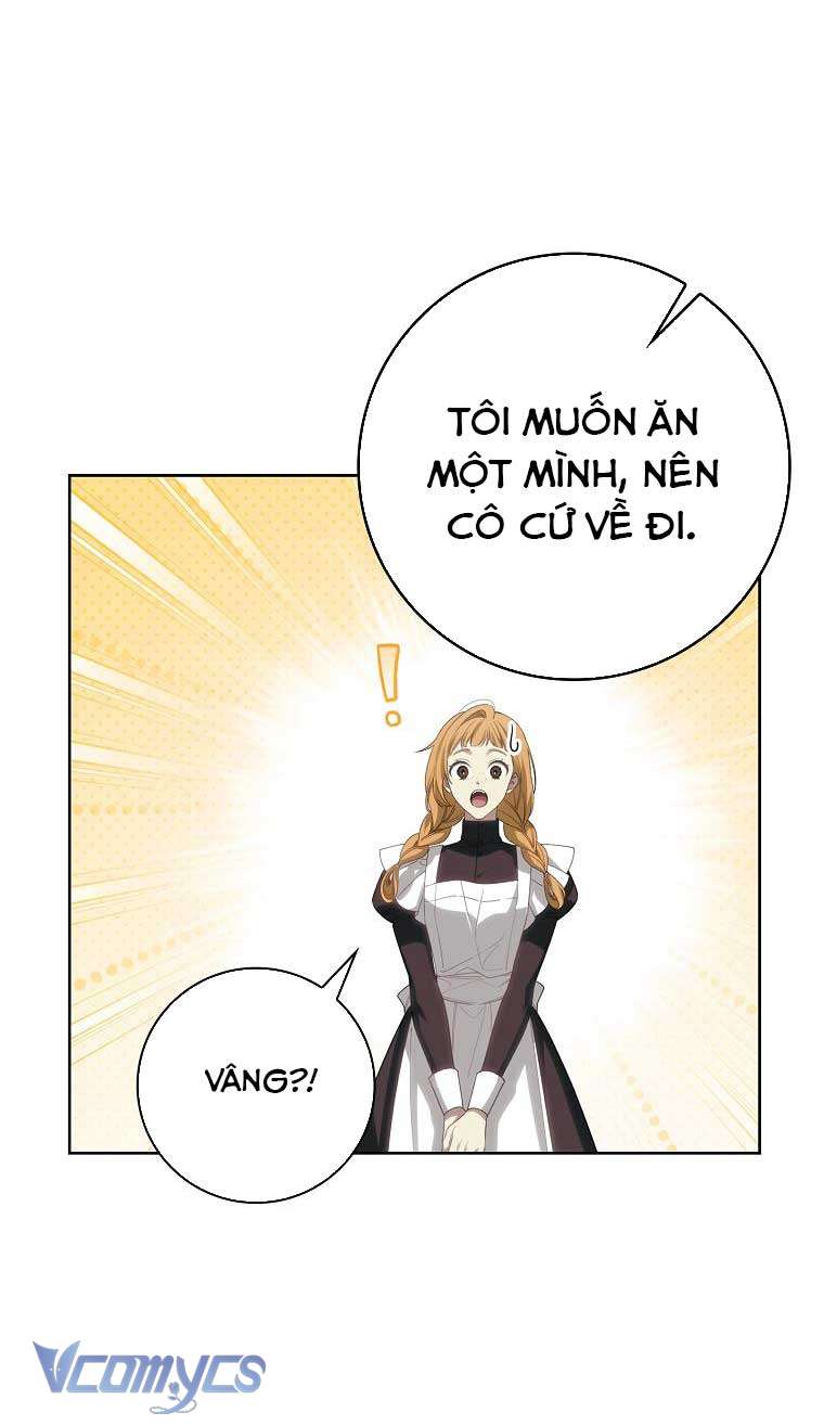 100 lời nguyền tại dinh thự Illestone Chap 3 - Trang 3