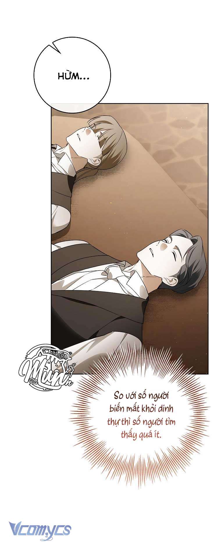 100 lời nguyền tại dinh thự Illestone Chap 38 - Trang 2