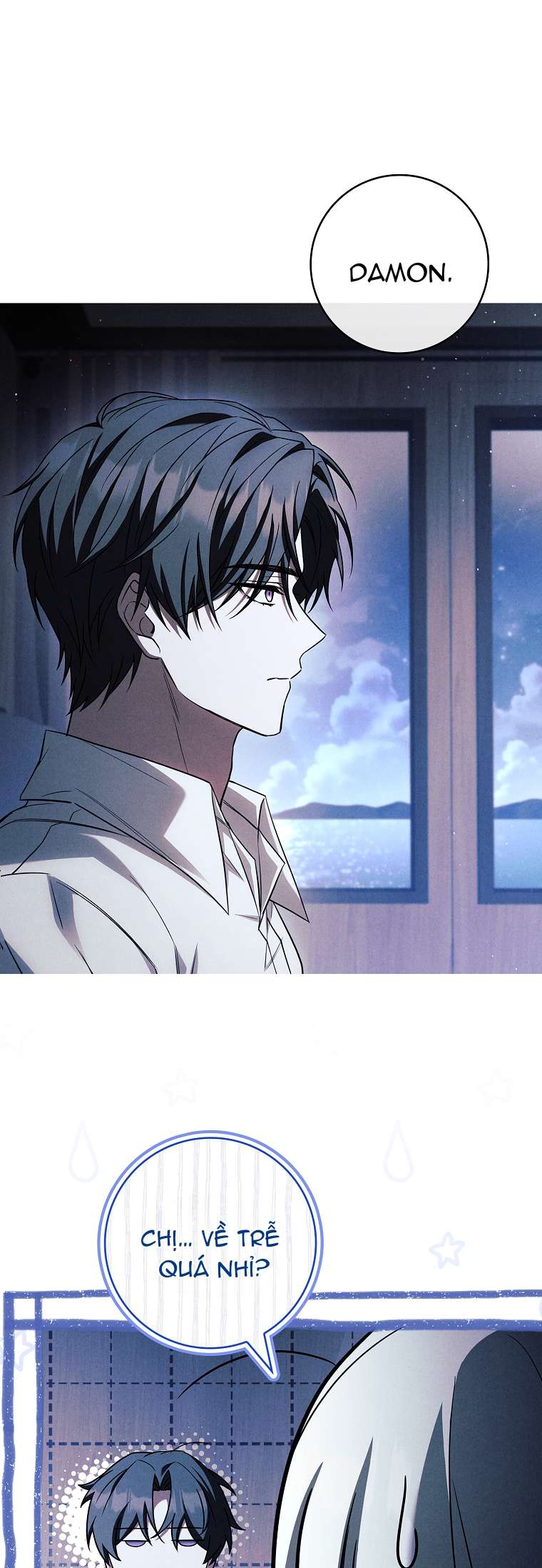 Văn Phòng Thám Tử Dành Cho Nam Chính Hối Hận! Chap 32 - Trang 2