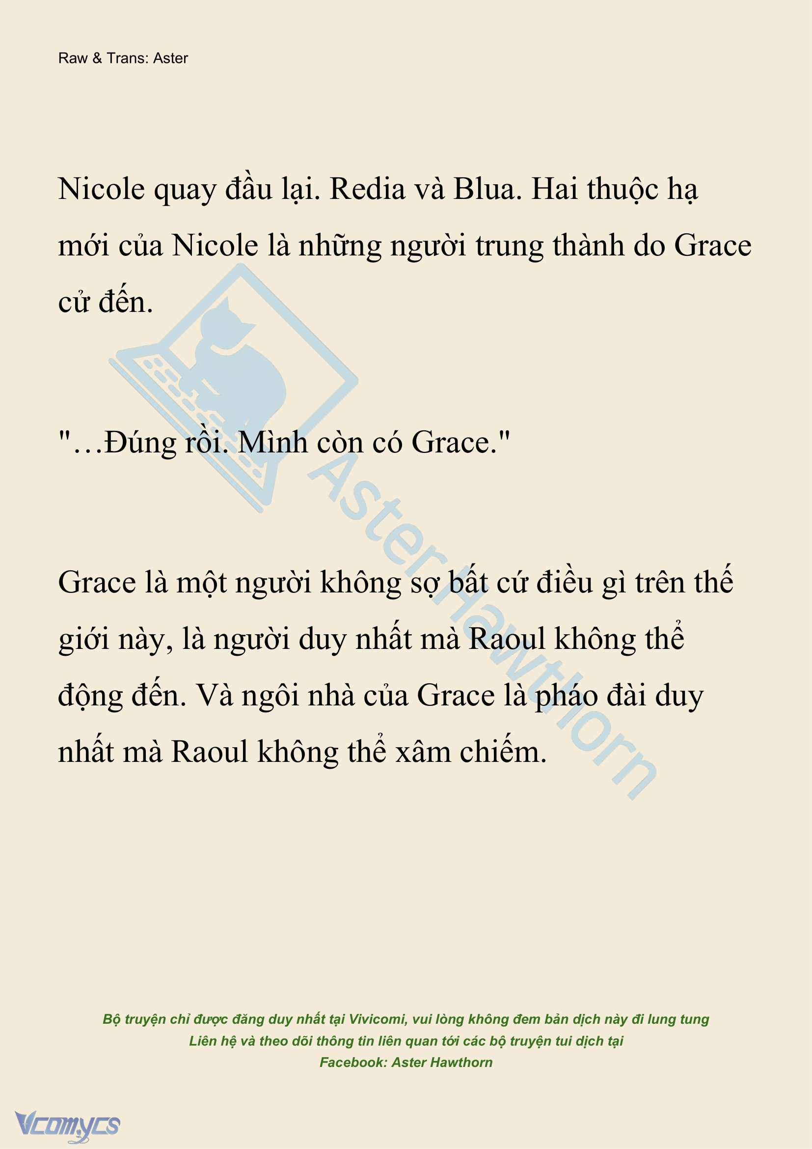 [NOVEL] Giết Cuộc Hôn Nhân Này Chap 111 - Trang 2