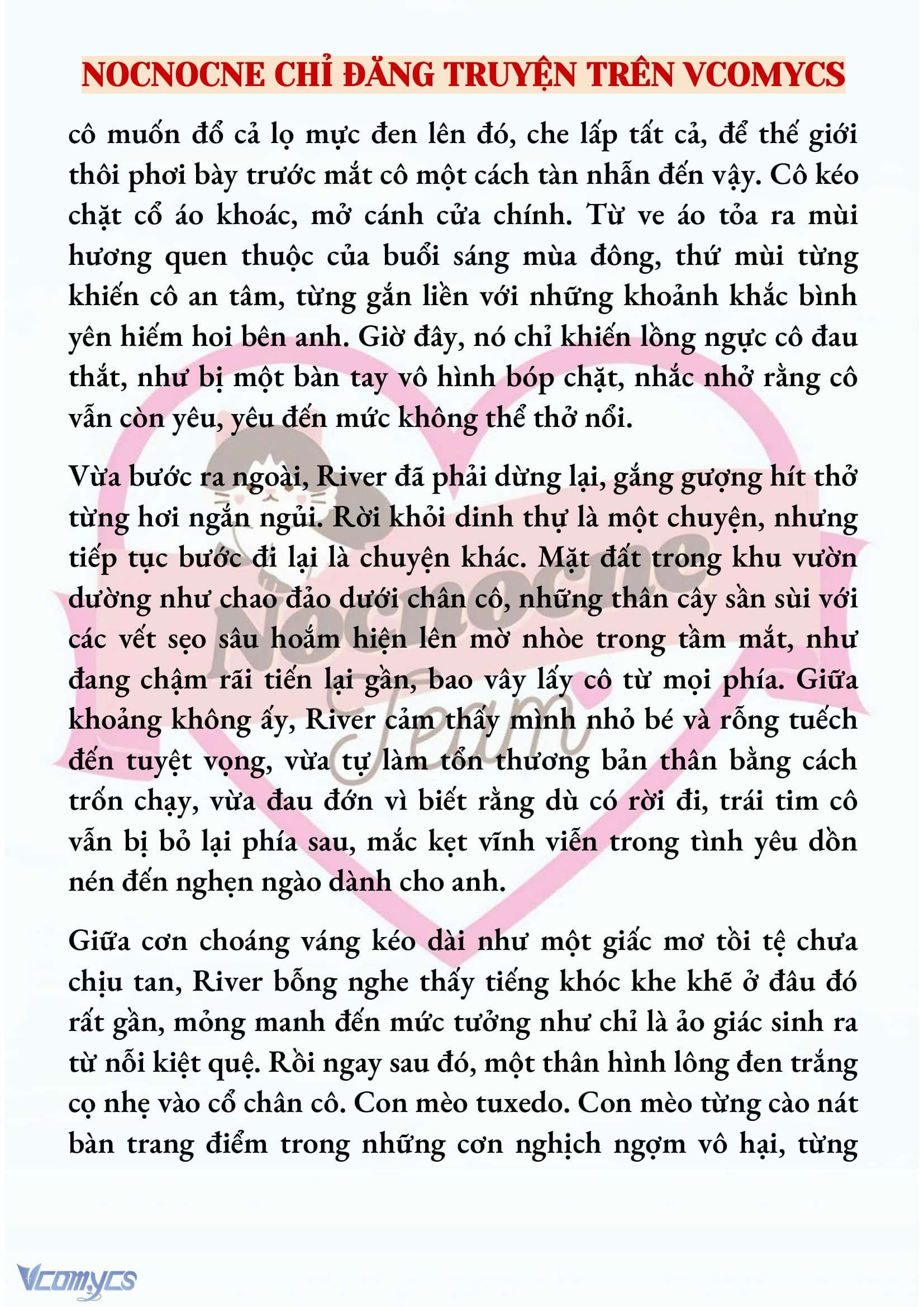 [TIỂU THUYẾT] ĐIỂM CHÍ Chap 81 - Trang 2