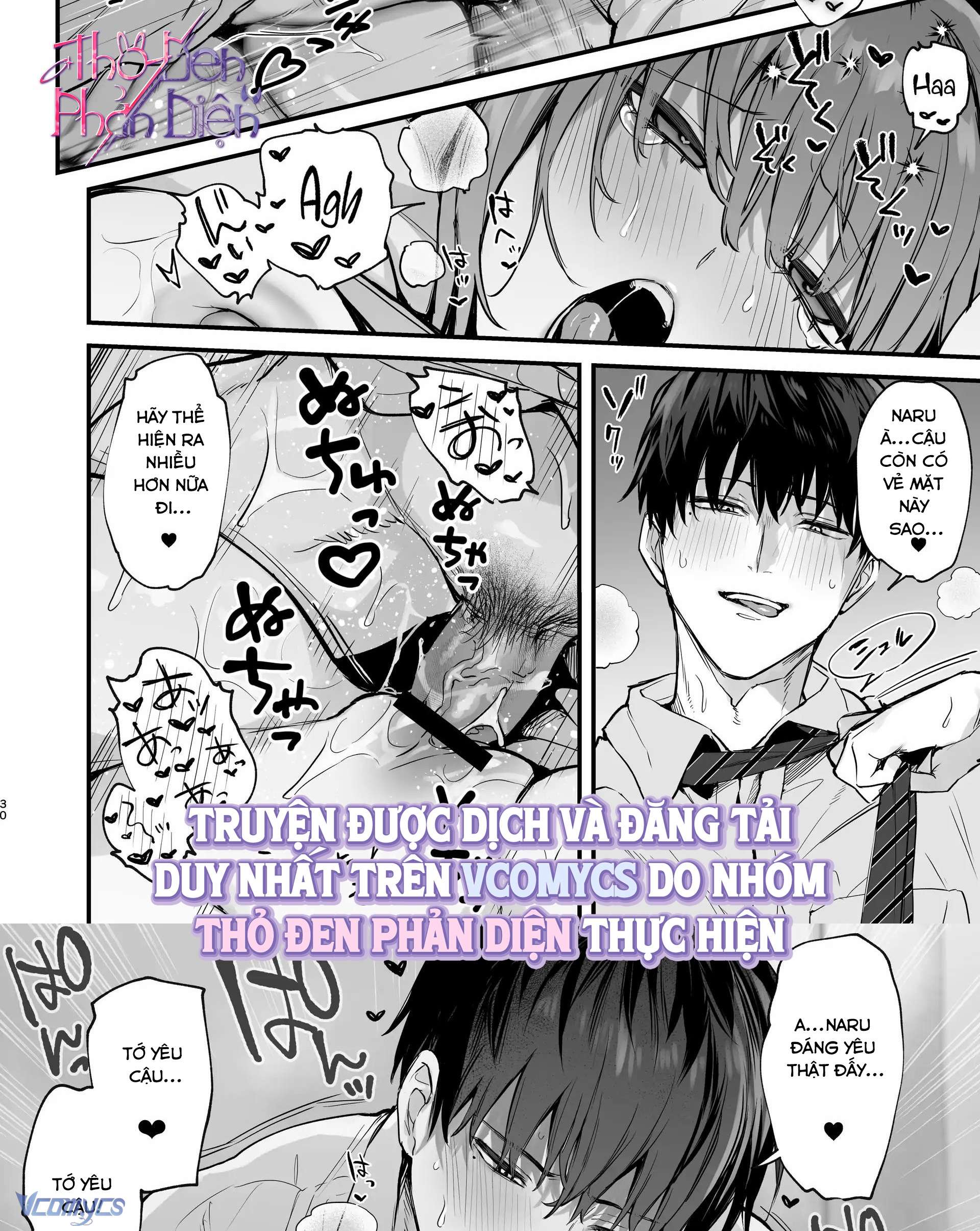 [18+] Tuyển Tập Truyện Ngắn Sếch Tàn Bạo Chap 2 - Trang 2