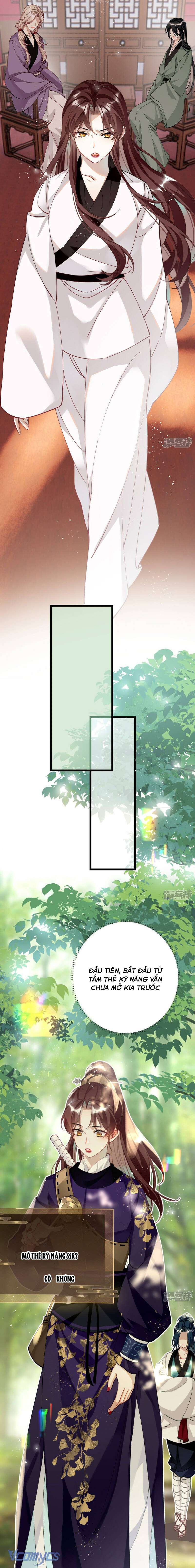 Công Chúa Pháo Hôi Muốn Tùy Tiện Đến Cuối Cùng Chap 52 - Trang 2