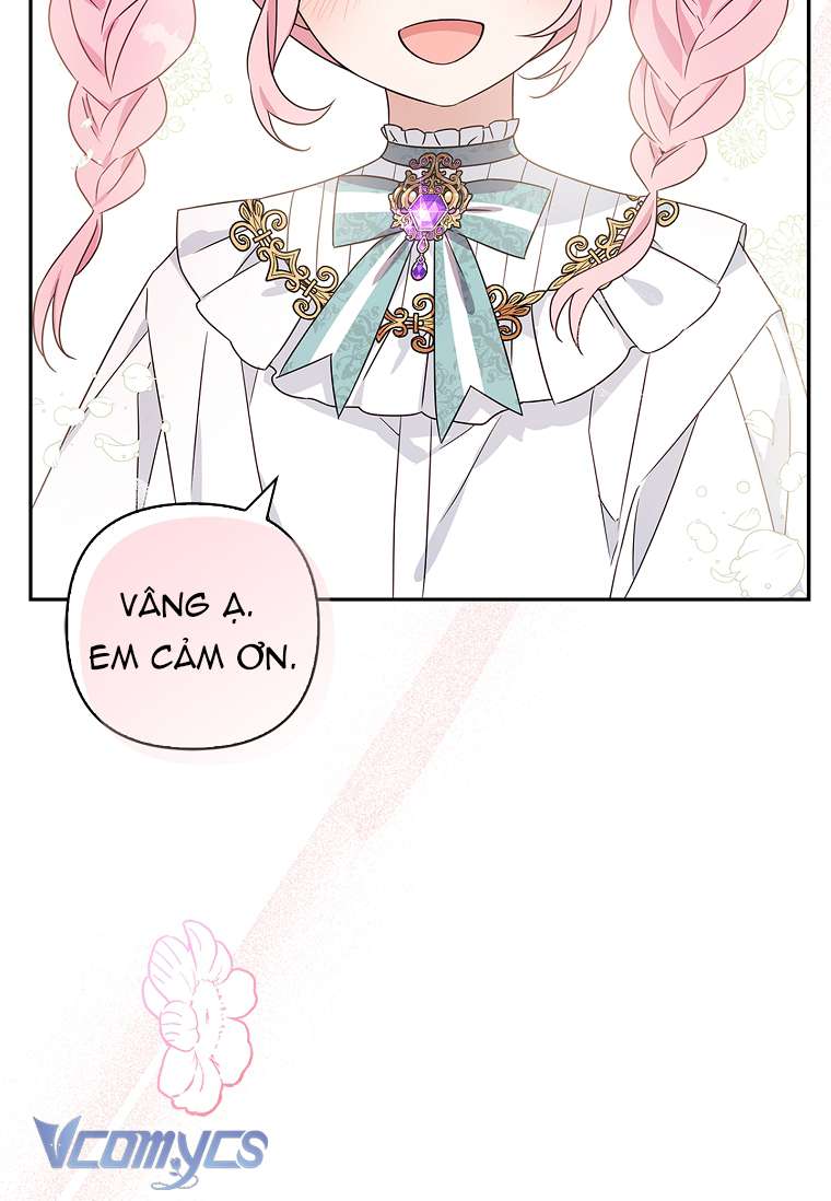Tôi đã trở thành con gái út của công tước phản diện Chapter 2 - Trang 3