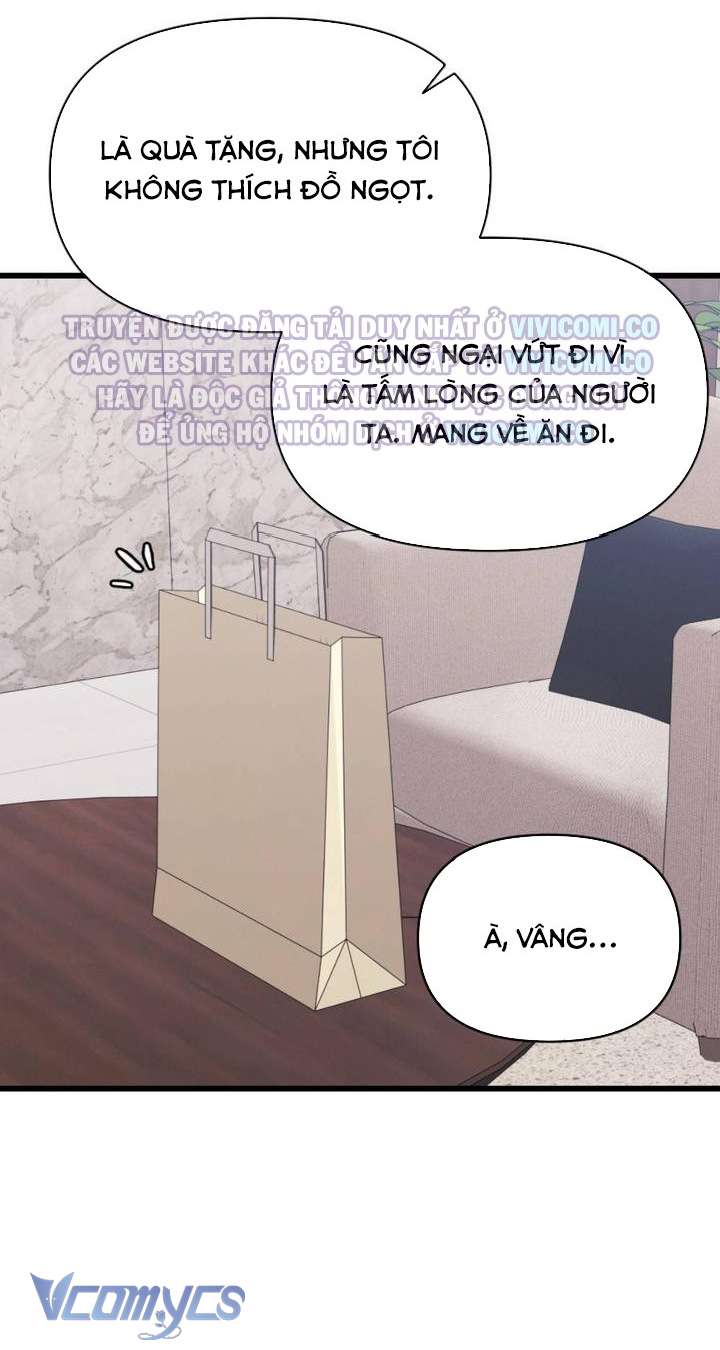 [18+] Bảo Làm Việc Ở Nhà Mà Lại... Chap 8 - Trang 3