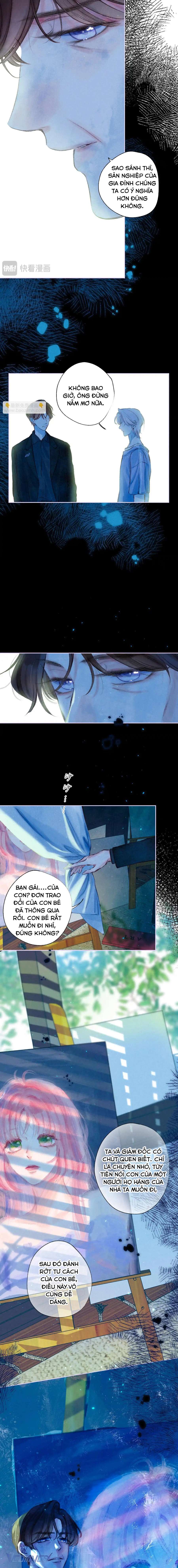 Chiếc Gai Ấm Áp Chap 65 - Trang 2