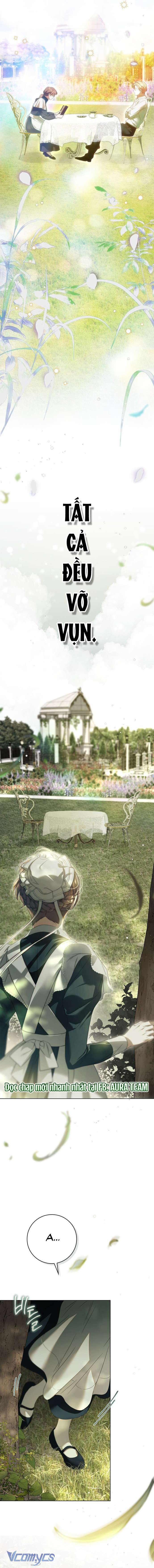Nữ Hầu Bí Mật Của Nhà Bá Tước Chap 58 - Trang 2