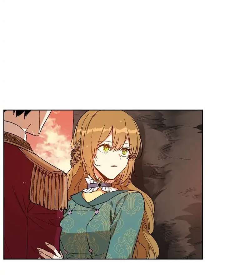 Vị Hôn Thê Khế Ước Của Công Tước Chap 142 - Trang 4