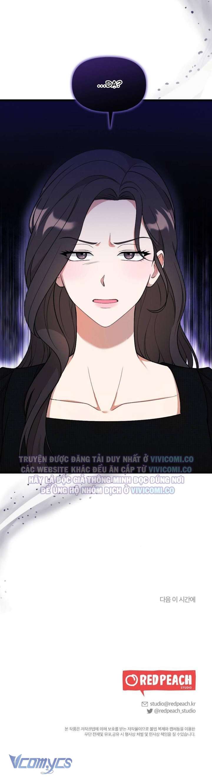 [18+] Bảo Làm Việc Ở Nhà Mà Lại... Chap 16 - Trang 3