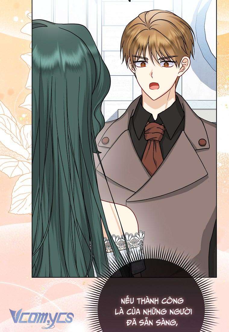 Nhân Vật Phản Diện Đều Thích Tôi Chap 64 - Trang 3