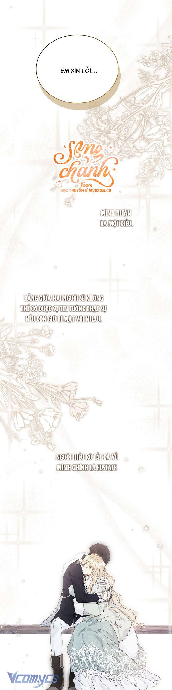 Vương Miện Lục Bảo Chap 116 - Trang 2