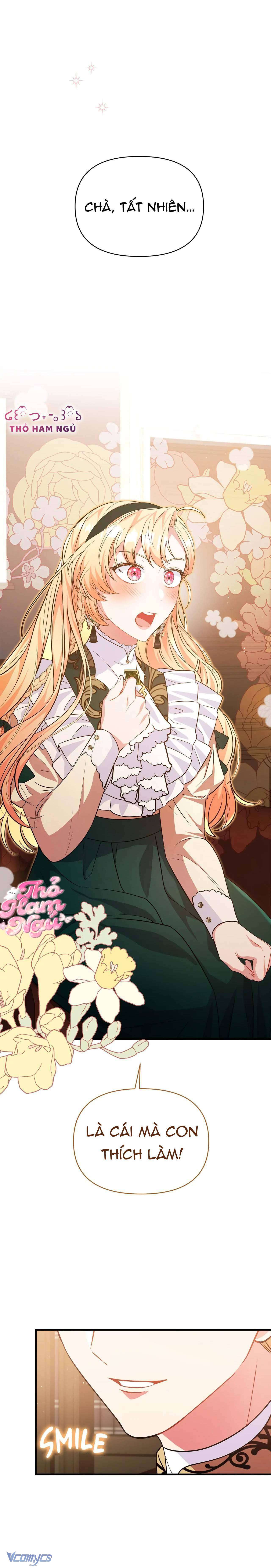 Có Nhiều Nam Chính Quá Đi! Chapter 7 - Trang 3