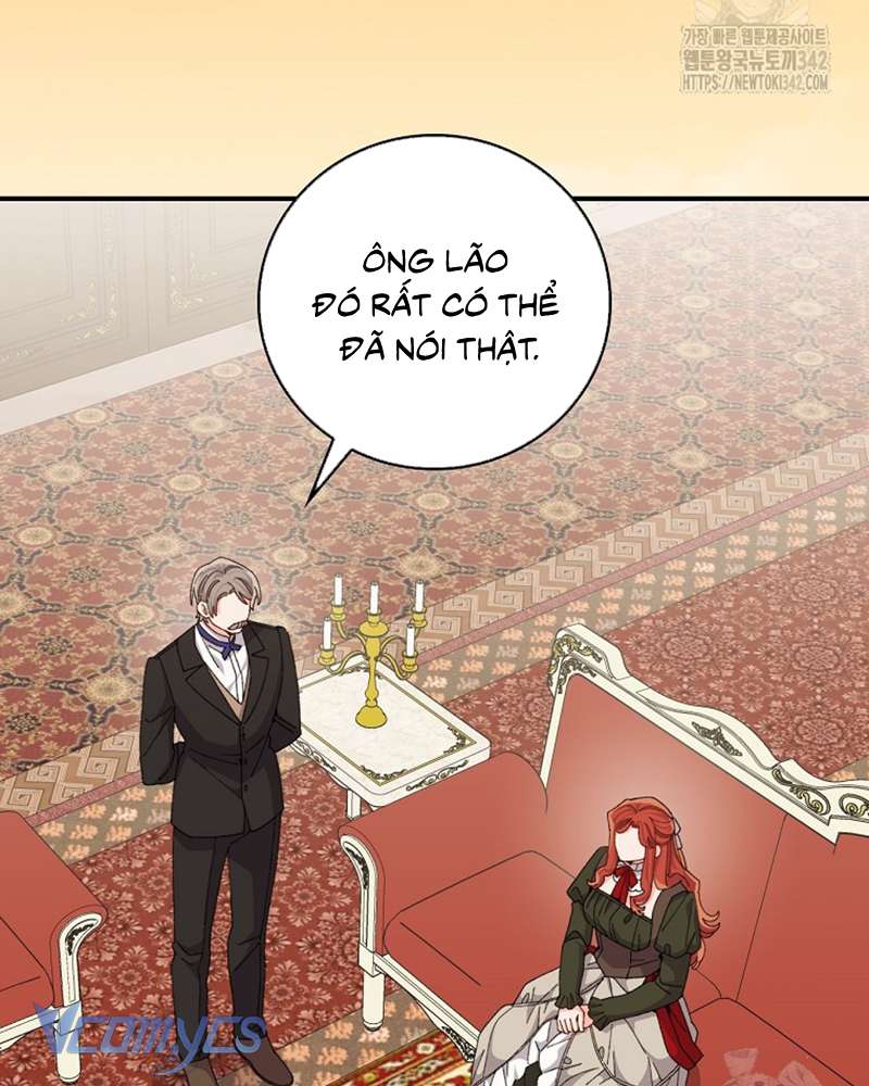 Chị Gái Của Nhân Vật Phản Diện Hôm Nay Cũng Đang Đau Khổ Chap 91 - Trang 4