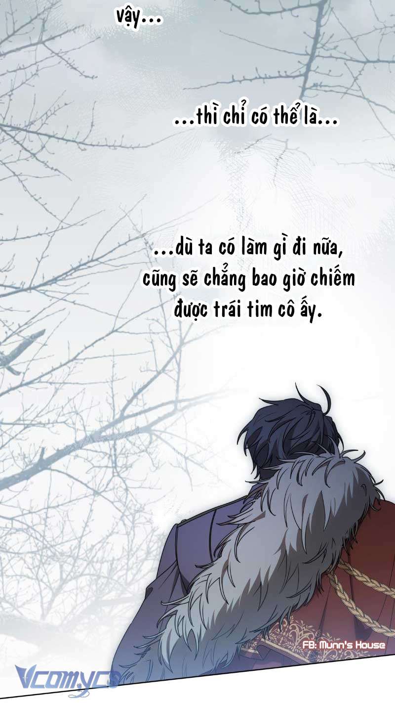 Cái Giá Phải Trả Chap 85 - Trang 3