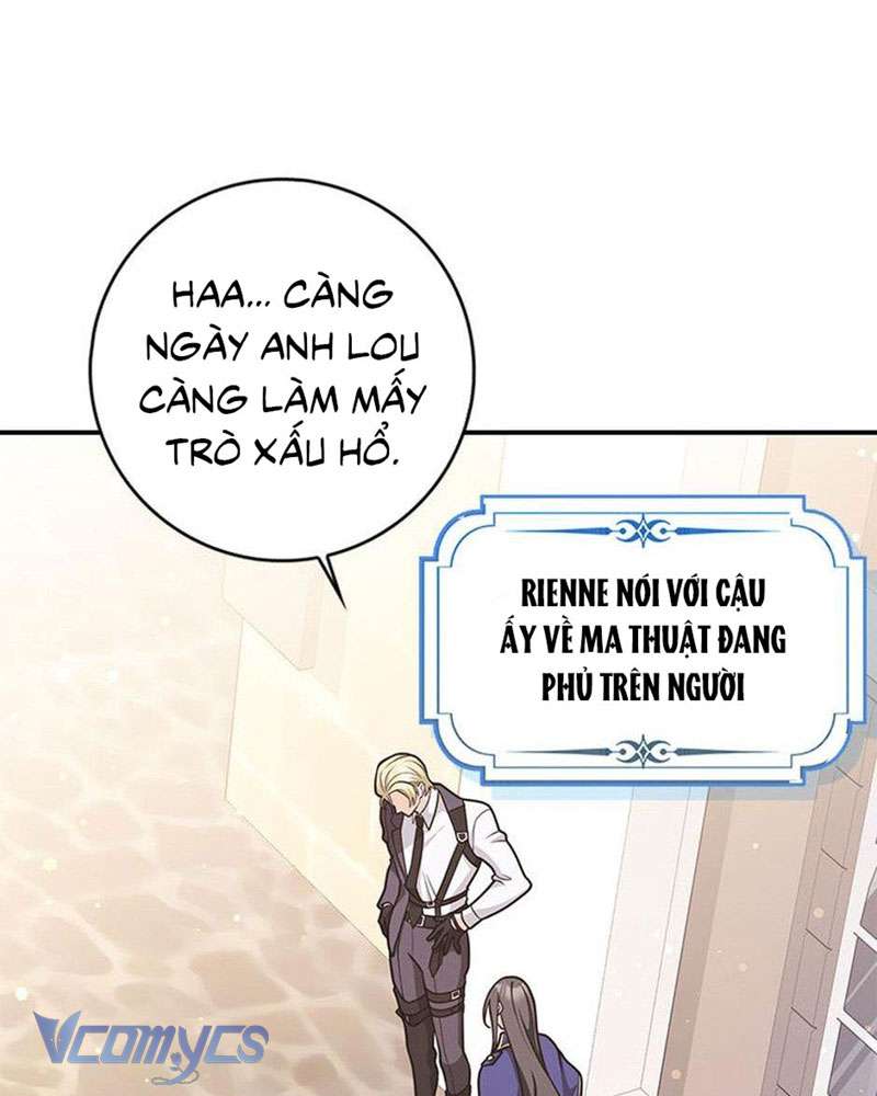 Tôi Thề Chúng Ta Chỉ Là Bạn Chap 62 - Trang 3