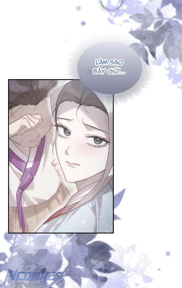 [18+] Tiết Học Bí Mật Của Trung Điện Chap 53 - Trang 2