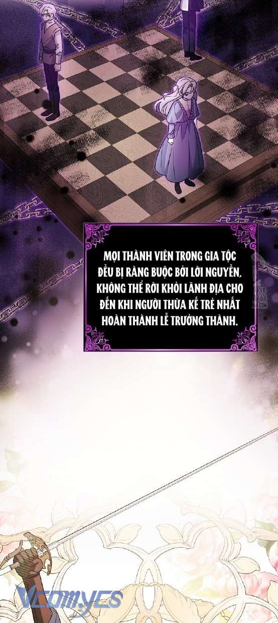 Kế Hoạch Nghỉ Hưu Của Nhân Vật Phản Diện Chap 21 - Trang 4