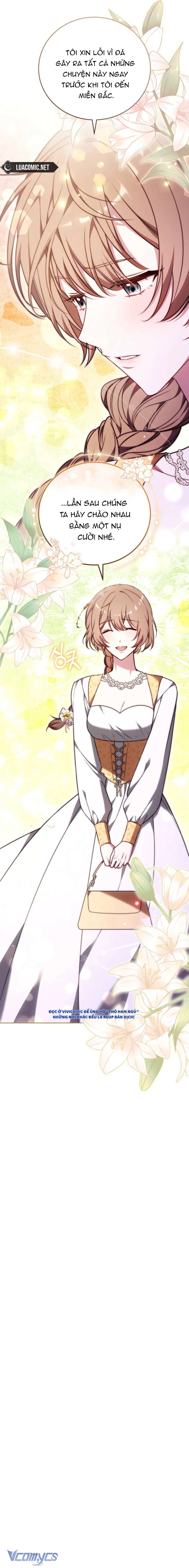 Lời Tỏ Tình Lần Thứ 101 Chap 5 - Next Chap 6