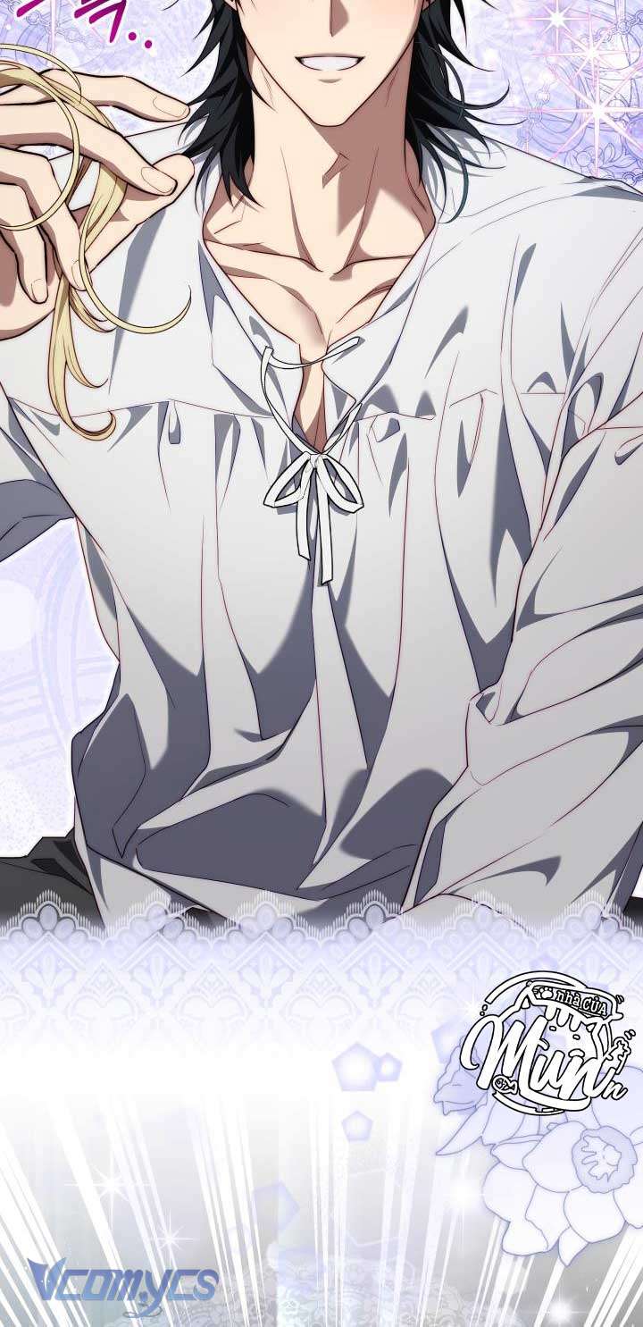 Thuần Hóa Hoàng Tử Quái Vật Chap 25 - Trang 3