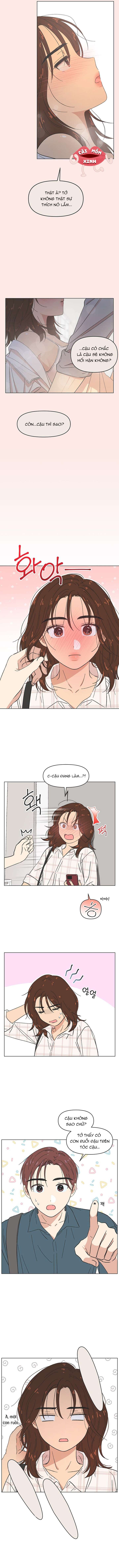 Seasons of Lovesome [SS2] Seasons of Lovesome-Chap 45 - Trang 2