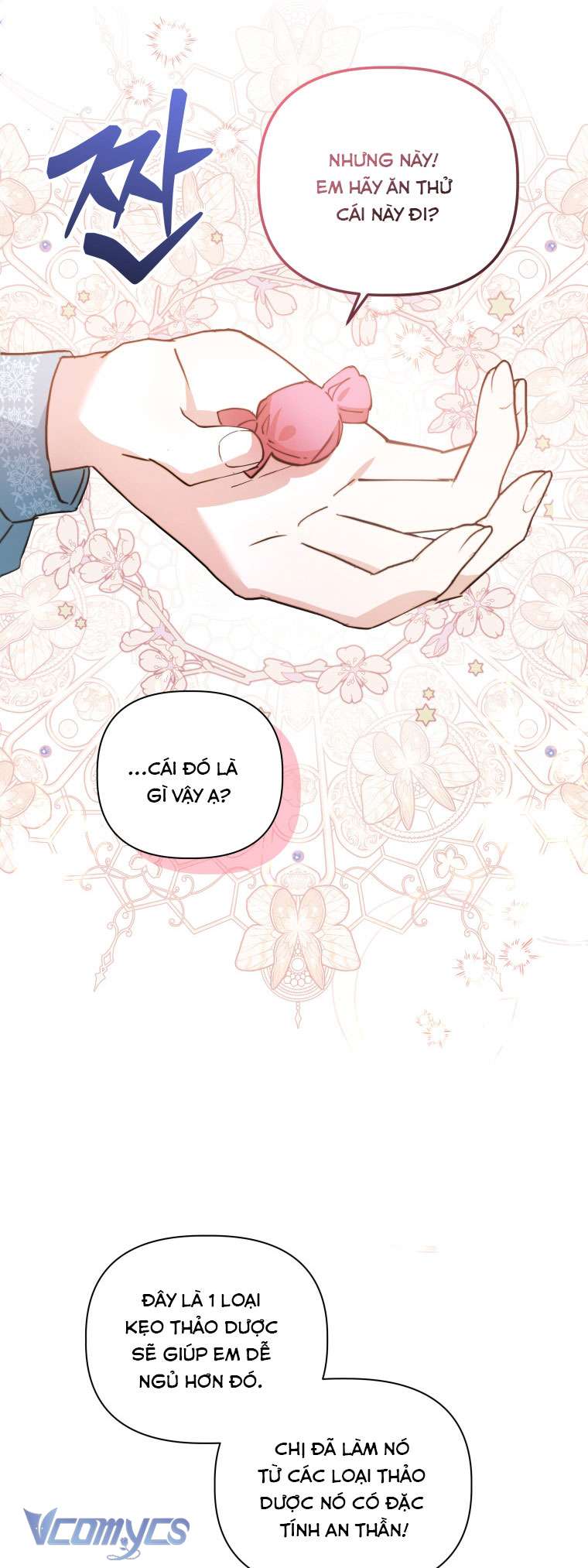 Mọt Sách Là Bạo Quân Chap 29 - Trang 3