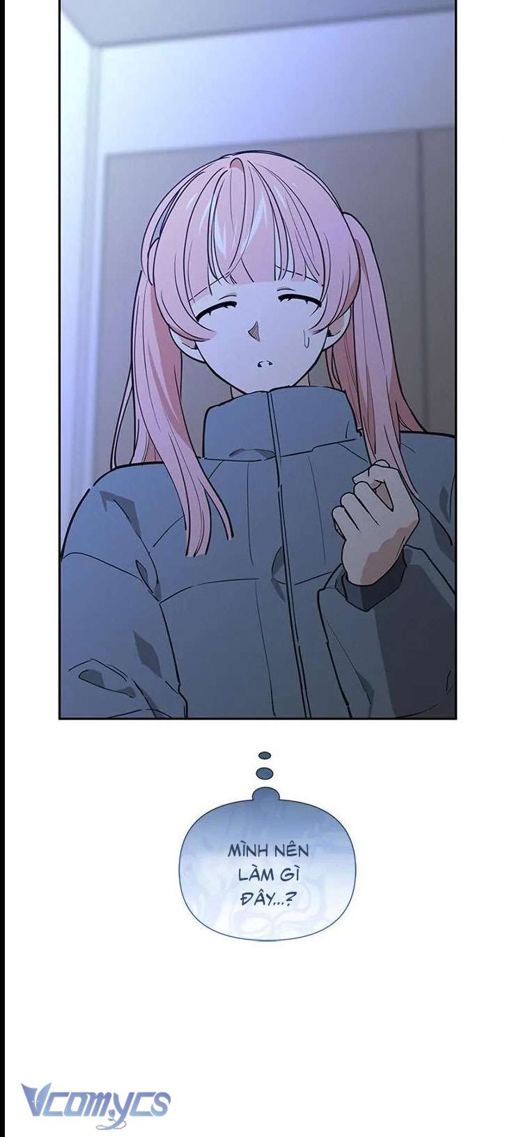 Điều Ước Sao Băng Chap 61 - Trang 4