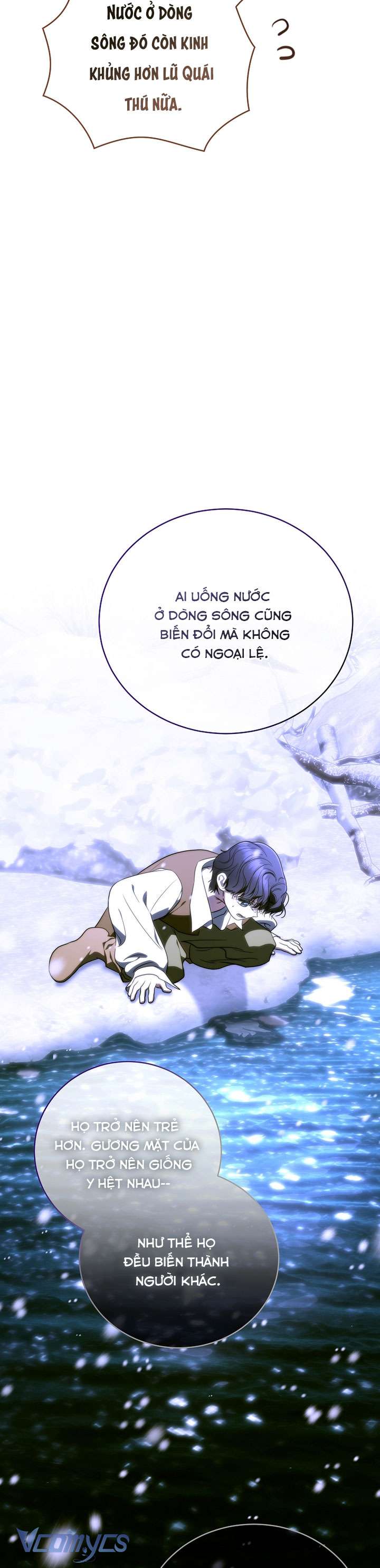 Hướng Dẫn Sinh Tồn Dành Cho Người Xếp Hạng Chap 61 - Trang 2