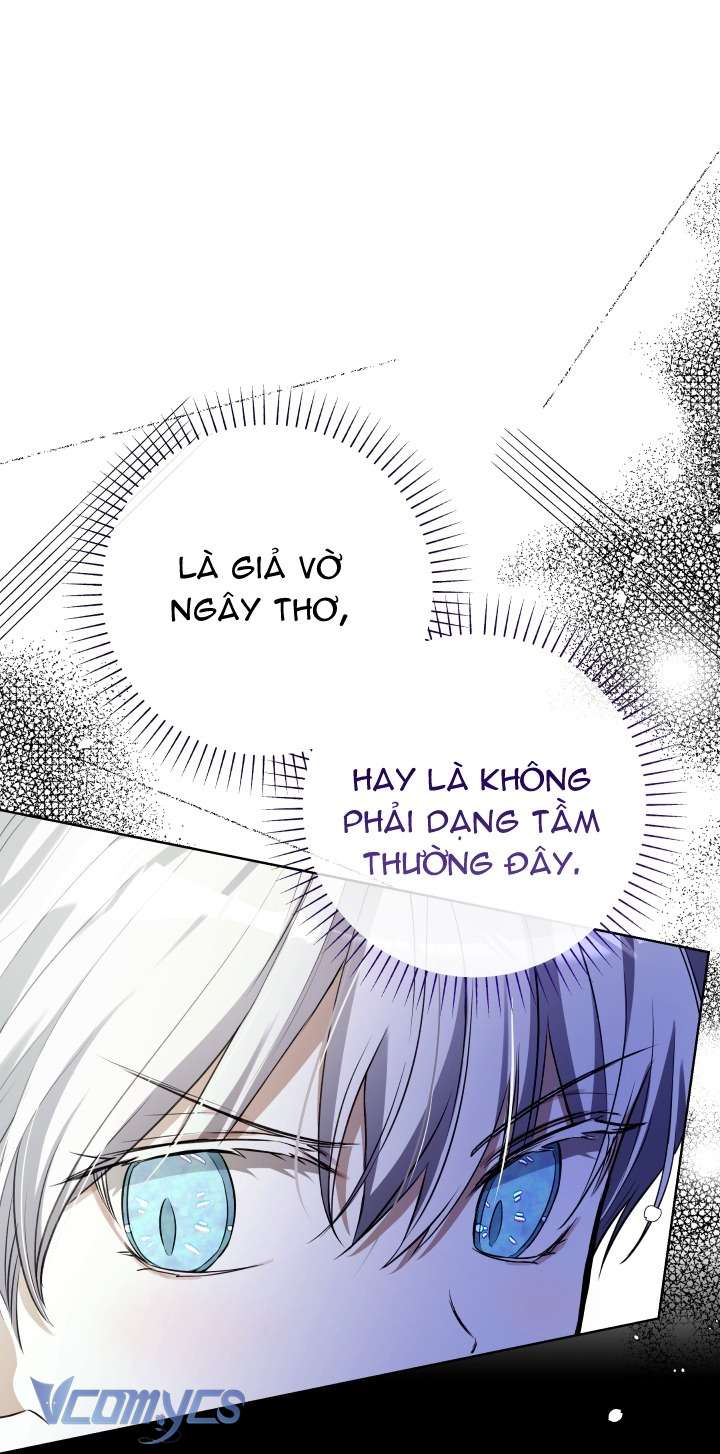 Đứa Trẻ Nuôi Dưỡng Ác Ma Chap 16 - Trang 2