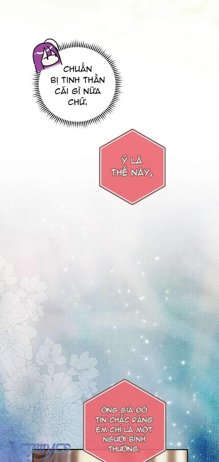 Người Vợ Hắc Ám Của Cậu Chồng Nhỏ Chap 36 - Trang 2