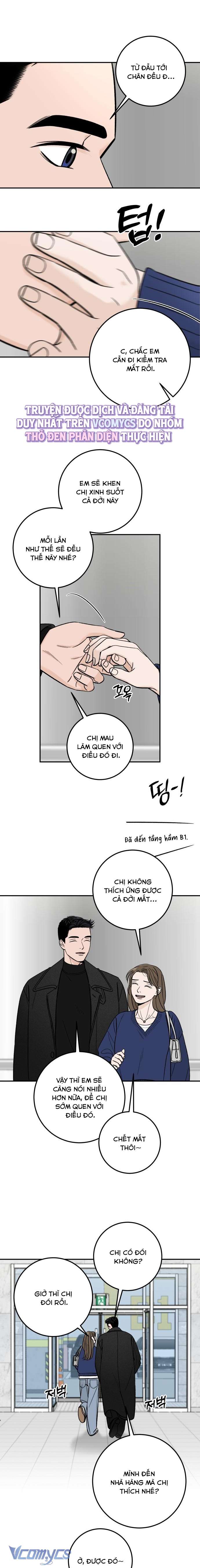 Cậu Nhóc Hàng Xóm Chap 43 - Trang 4